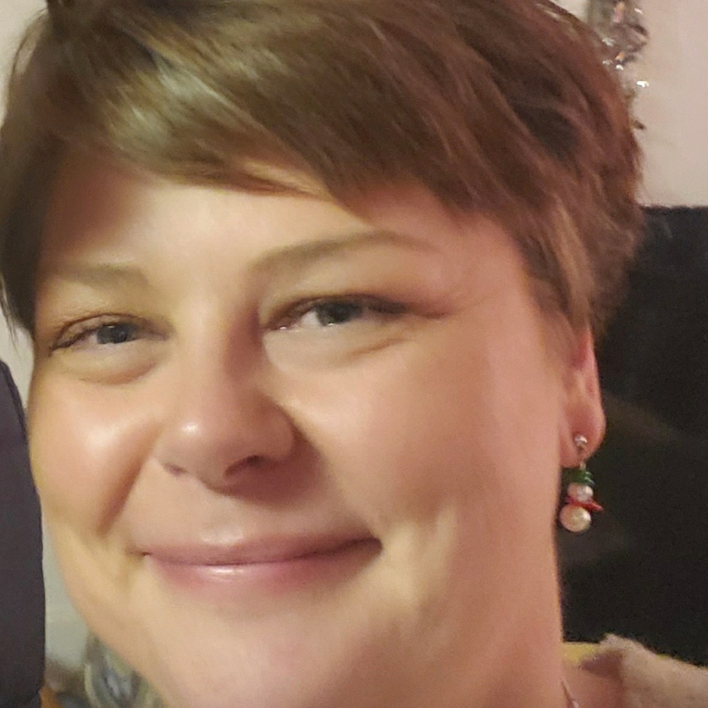 Meet your Posher, Tracy